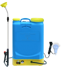 Battery Operated Knapsack Sprayer Manufacturer in India | Tanzania | Uganda | Ghana | Kenya | Ethiopia | Zimbabwe | Congo | Mozambique | Botswana | Burkina Faso | Nigeria | Nepal