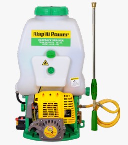 Almighty Agrotech Pvt Ltd is one of the best Power Sprayer Manufacturer in India. We use high-quality materials for manufacturing high-quality Power Sprayers. 